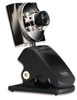 Hercules Deluxe Webcam. С почином Hercules!