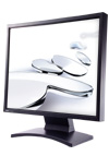 BenQ FP93G X. Первый 2-мс 19-дюймовый LCD компании