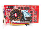 Radeon X800 GTO от HIS(?)