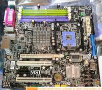 MSI 915GM Speedster-FA4