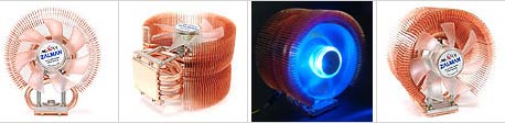 Zalman CNPS9500 LED