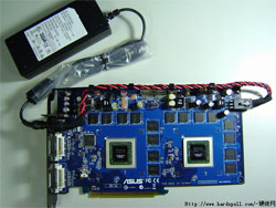 ASUS 7800GT-DUAL