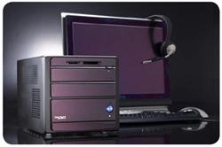 Shuttle XPC SN26P