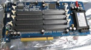 Gigabyte i-RAM