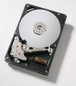 DeskStar T7K500