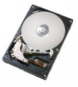 DeskStar 7K160
