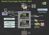 Структура MCP61