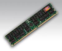 ECC Registered DDR400 DIMM 4 ГБ