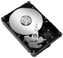 Seagate Barracuda 7200.10