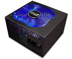 OCZ GameXStream - 600- и 700-Втт БП для качественного питания