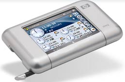 HP rx4240 и rx4540