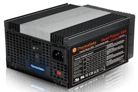 Thermaltake Dual Power в