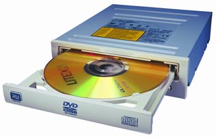 Lite-On LH-20A1P. Запиши DVD-диск на 20x-кратной скорости!