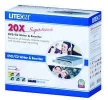 Коробка Lite-On LH-20A1P