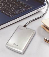 Plextor PX-PH08U2: 80 мобильных ГБ в привлекательной