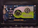 GeForce 7800 GS