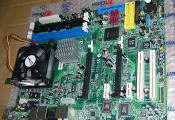 AOpen i975Xa-YDG