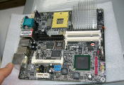 AOpen i945GTt-VFA
