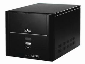 Biostar IDEQ N1