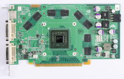 GeForce 7900 GT