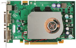 GeForce 7600 GT