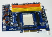 Карта ASRock