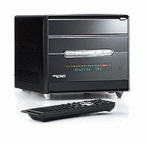 XPC SD36G5