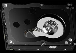 WD Raptor X. Механика HDD без тайн и в работе