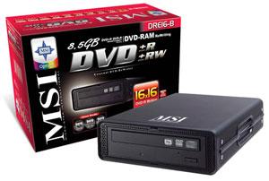 MSI DRE16