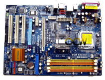 Плата ASRock
