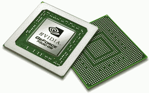 GeForce 7300 GS