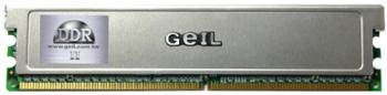 GeIL PC2-8000 DDR2-1000MHz Value Series