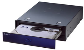 Sony BWU-100A. Ждём в августе по