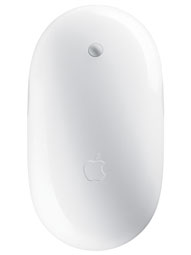 Apple Mighty Mouse