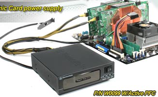 Power Express - модернизируй питание без замены БП!