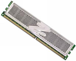 OCZ DDR2 PC2-8000 Platinum XTC Extreme Edition