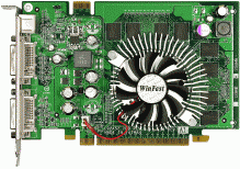 Leadtek PX7600 GS TDH