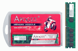 DDR2-533 1GB PC2-4200 CL4-4-4-12
