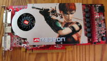 Radeon X1900 GT
