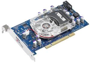 ASUS PhysX P1