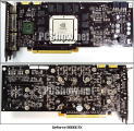 GeForce 8800 GTX