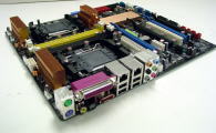 ASUS L1N64-SLI WS