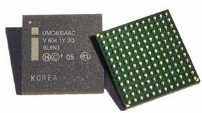 Intel Wireless UWB Link 1480