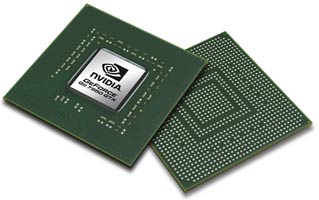 NVIDIA GeForce Go 7950 GTX – мобильная графика для комфортной игры