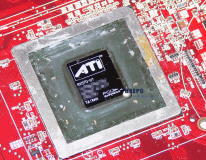 Radeon X1950 PRO