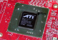 Radeon X1650 XT