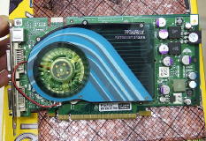 GeForce 7950 GT