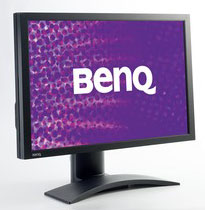 -дюймовый ЖК-монитор BenQ FP241W Z