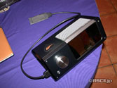Интерфейс - ExpressCard