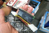 SATA->ATA